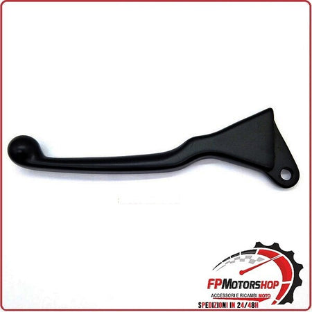 LEVA FRIZIONE SX NERA PER MOTO HONDA CBF 125 MAGNETI MARELLI 08-14