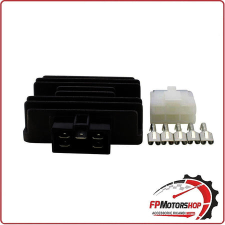 REGOLATORE DI TENSIONE PER KAWASAKI KLX 650 93-96 MARELLI