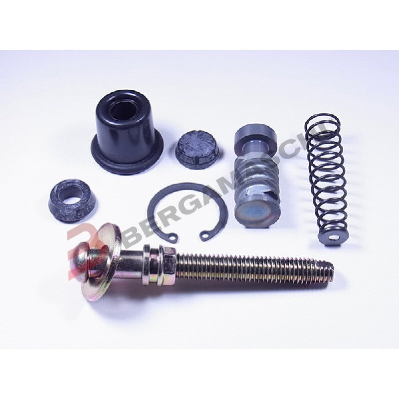 KIT REVISIONE POMPA FRENO POSTERIORE PER YAMAHA FZR 1000 87>88 TOURMAX
