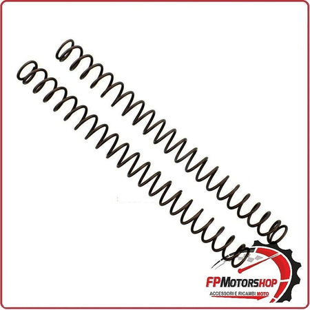 COPPIA MOLLE FORCELLA YSS PER MOTO LO435A038S485X HUSQVARNA TC 125 14 KTM SX