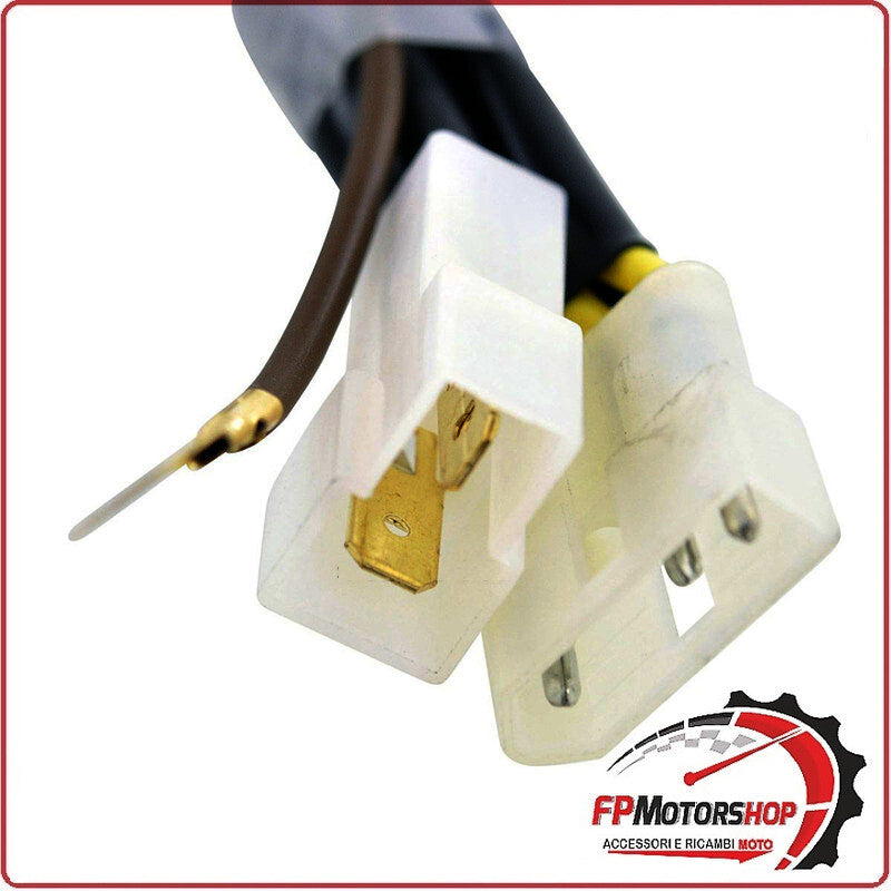 REGOLATORE DI TENSIONE PER APRILIA PEGASO 650 MARELLI LEONARDO 250/300