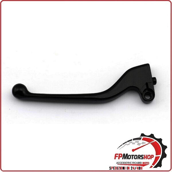 LEVA FRENO SX SCOOTER NERA PER DERBI ATLANTIS 50 99>01 MARELLI