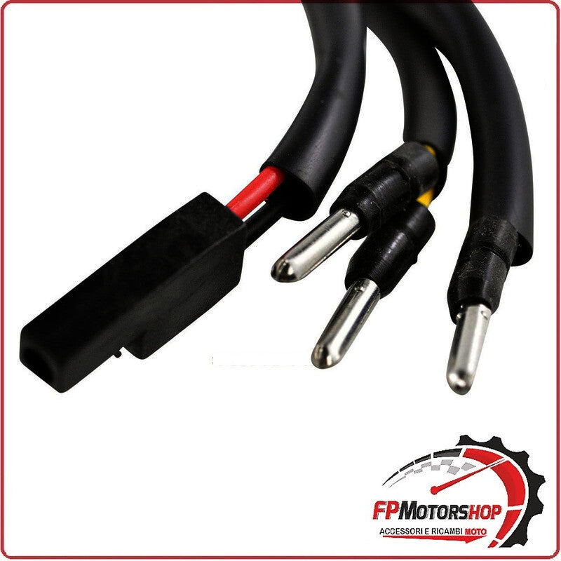 REGOLATORE DI TENSIONE PER MOTO GUZZI 850 T5 94-01 MARELLI DUCATI MONSTER 600