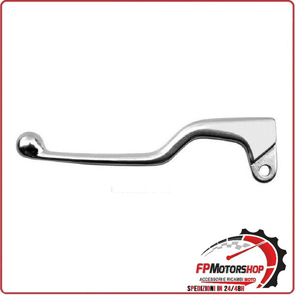 LEVA FRIZIONE MOTO ARGENTO PER HONDA HM CRE 125/250/450 02> MARELLI HM