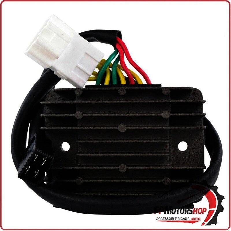 REGOLATORE DI TENSIONE PER APRILIA RSV 1000 TUONO V4 11-16 RM STATOR