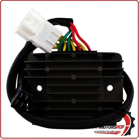REGOLATORE DI TENSIONE PER APRILIA RSV 1000 TUONO V4 11-16 RM STATOR
