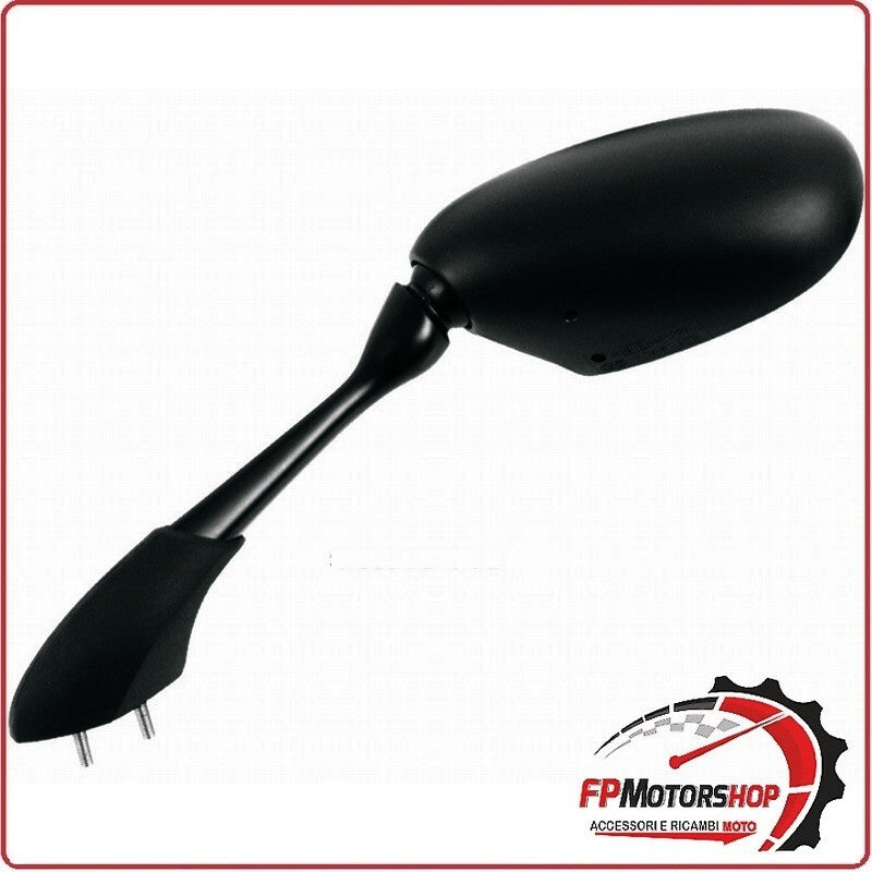 SPECCHIO SPECCHIETTO RETROVISORE SX PER MOTO YAMAHA FZS 1000 FAZER 01>05 FZS600