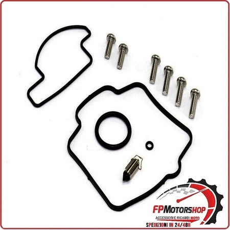 KIT REVISIONE CARBURATORE PER KTM SX 125 /150 09>15 TOURMAX 125/150 250