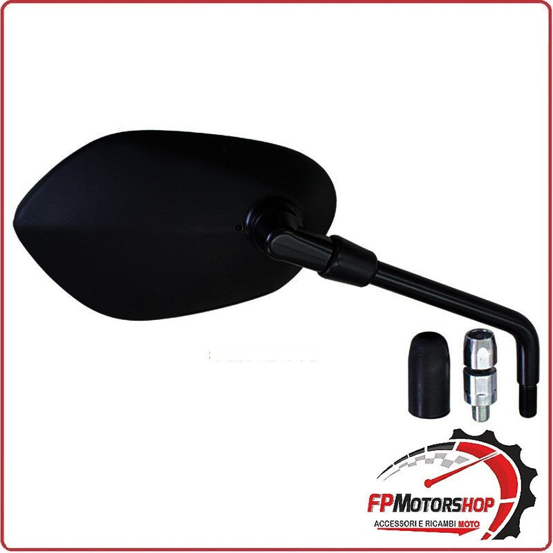 SPECCHIO SPECCHIETTO DX PER SUZUKI BURGMAN 400 18-24 MARELLI