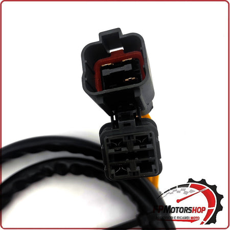 REGOLATORE DI TENSIONE PER KYMCO MY ROAD 700 11 OKYAMI