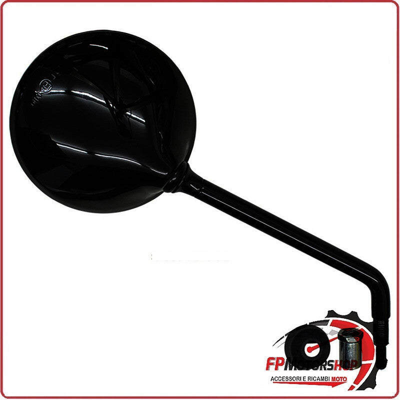 SPECCHIO SPECCHIETTO DX PER VESPA GTS 125/300 MARELLI PIAGGIO 16-18