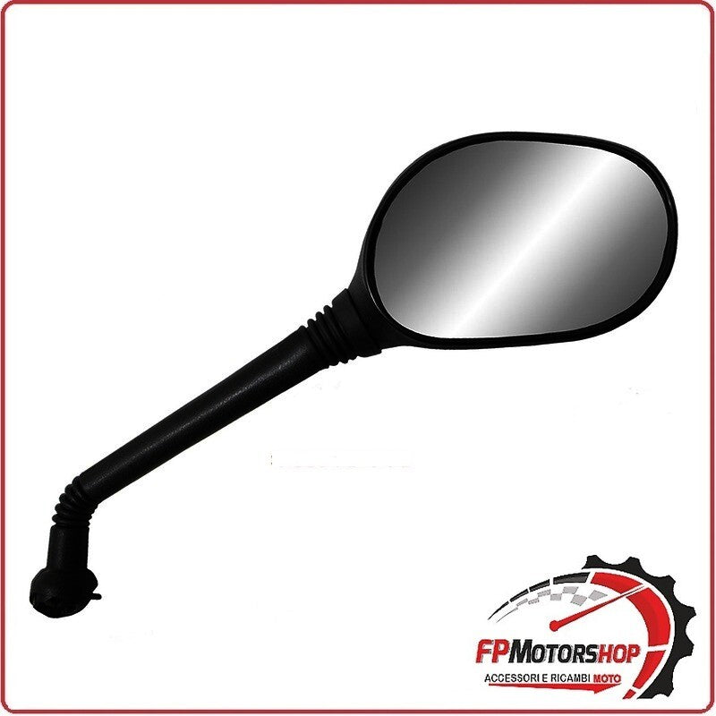SPECCHIO SPECCHIETTO RETROVISORE DX PER SCOOTER YAMAHA X-MAX 125 07>09 250