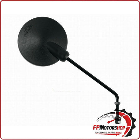 SPECCHIO SPECCHIETTO RETROVISORE DX SX PER SCOOTER PEUGEOT LUDIX 50 ONE CLASSIC
