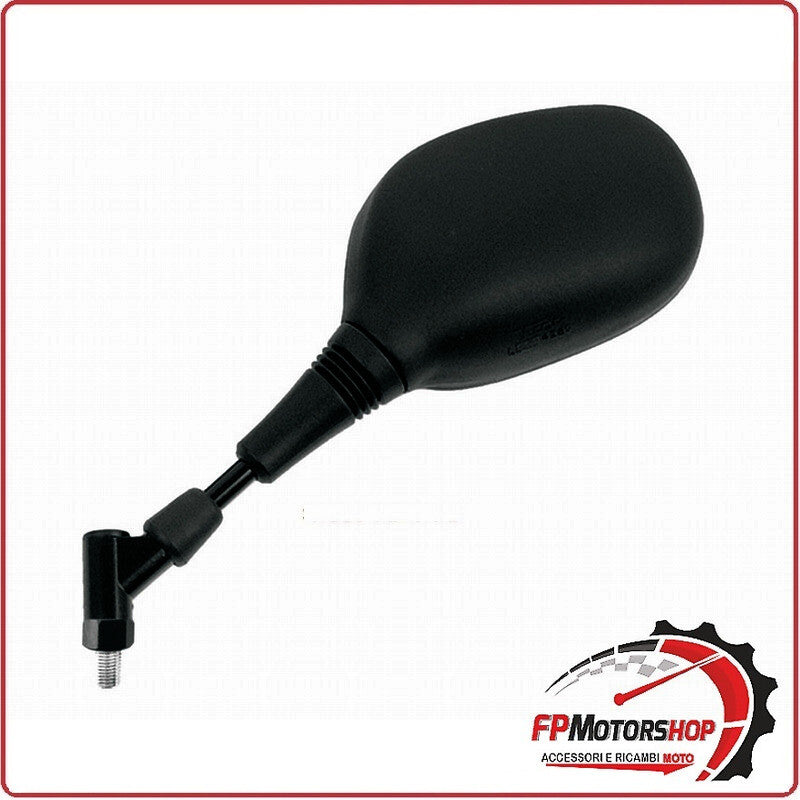 SPECCHIO SPECCHIETTO RETROVISORE SX PER SCOOTER SUZUKI UH BURGMAN 125 200 07>13