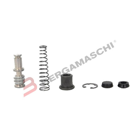 KIT REVISIONE POMPA FRENO ANTERIORE PER KAWASAKI Z750 /ABS 07>12 Z800 13>