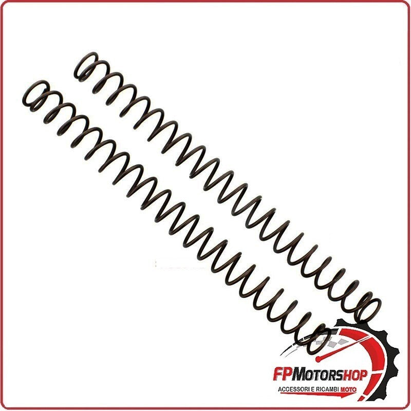 COPPIA MOLLE FORCELLA YSS PER MOTO LO435A038S485X HUSQVARNA TC 125 14 KTM SX