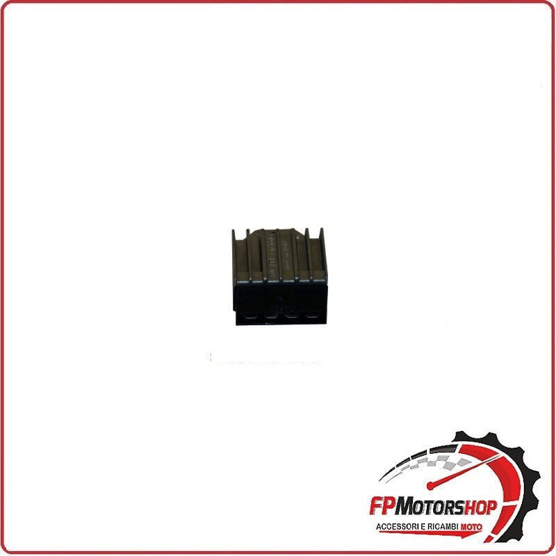 REGOLATORE DI TENSIONE PER YAMAHA DT50R 03-06 MBK X-LIMIT 50 03-04 MALAGUTI