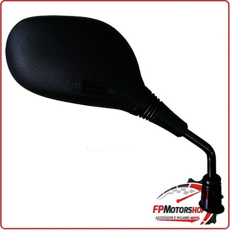 SPECCHIO SPECCHIETTO DX PER PEUGEOT TWEET 50 / 125 150 10-15 MARELLI