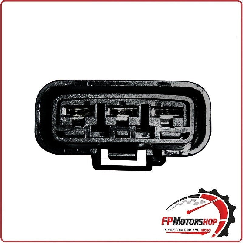 STATORE MAGNETE PER YAMAHA YFZ450R ELECTROSPORT ESG109 18 BOBINE