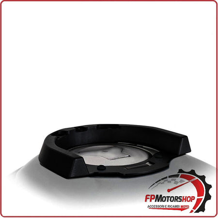 ATTACCO BORSA SERBATOIO BAGAGLIO MOTO PER BENELLI E KEEWAY SHAD B010CS LEONCINO