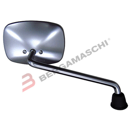 SPECCHIO SPECCHIETTO RETROVISORE DX PER SCOOTER VESPA S 50/125/150 08- PIAGGIO