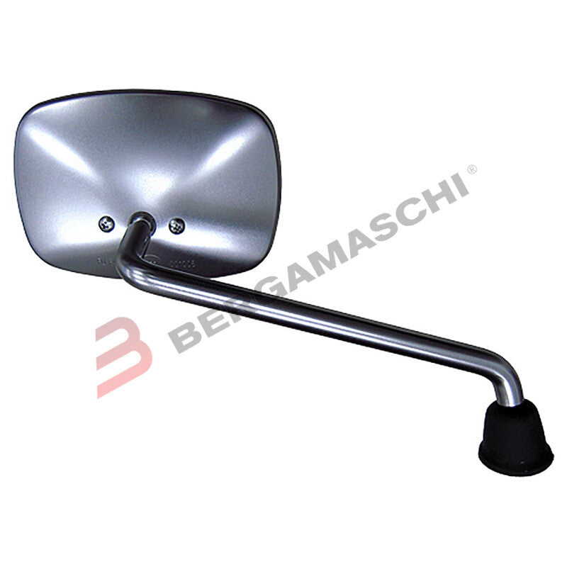 SPECCHIO SPECCHIETTO RETROVISORE DX PER SCOOTER VESPA S 50/125/150 08- PIAGGIO
