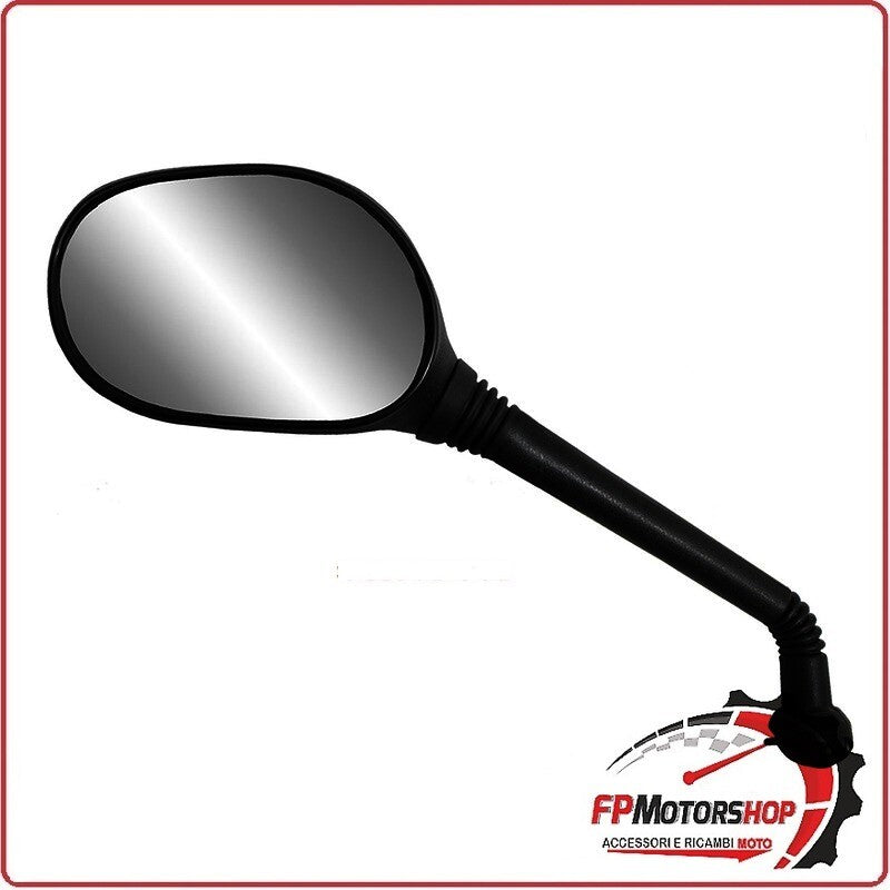 SPECCHIO SPECCHIETTO RETROVISORE SX PER SCOOTER YAMAHA X-MAX 125 07>09 250