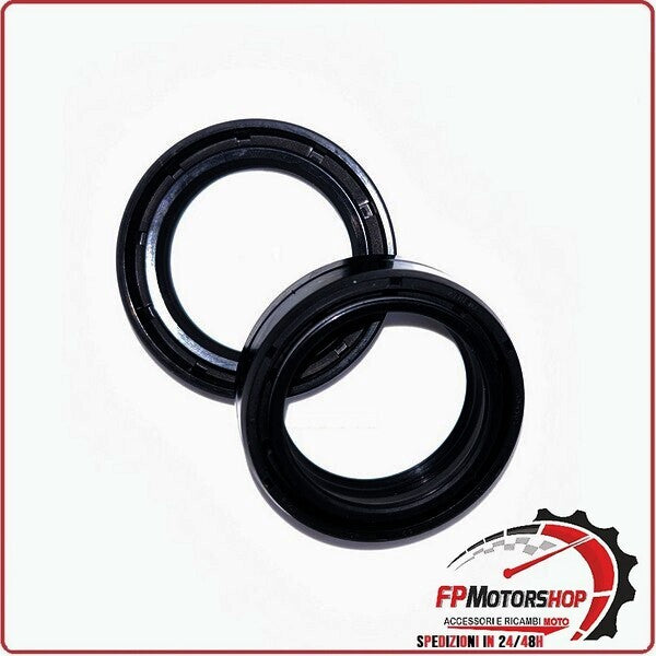 SERIE PARAOLIO GUARNIZIONE FORCELLA PER PIAGGIO LIBERTY 50 05>13 111A202FK