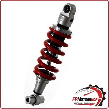MONO AMMORTIZZATORE YSS A GAS PER MOTO YAMAHA YZF-R25 250 14-16 YZF-R3 320 15-16