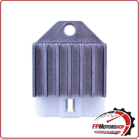 REGOLATORE DI TENSIONE PER YAMAHA JOG 50 88-91 MARELLI RAZZ 87-94