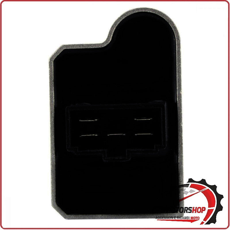 REGOLATORE DI TENSIONE PER HONDA CRF 110 F 19-23 MARELLI 125 19-22