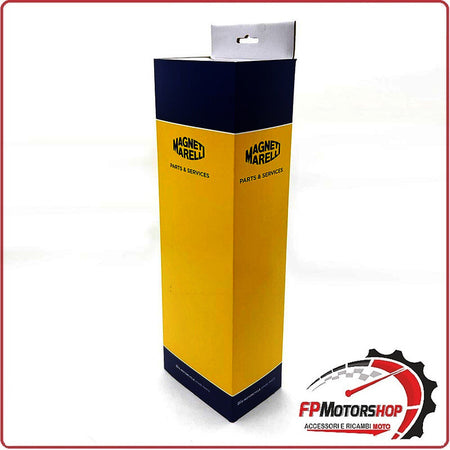 SPECCHIO SPECCHIETTO DX PER HONDA FORZA 300 13-18 MARELLI