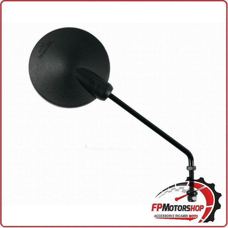 SPECCHIO SPECCHIETTO RETROVISORE DX SX PER SCOOTER PEUGEOT LUDIX 50 ONE CLASSIC