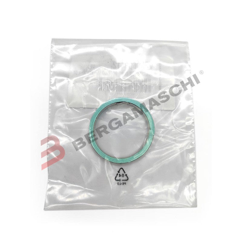 GUARNIZIONE TUBO SCARICO YAMAHA DT 125 76>94 TOURMAX