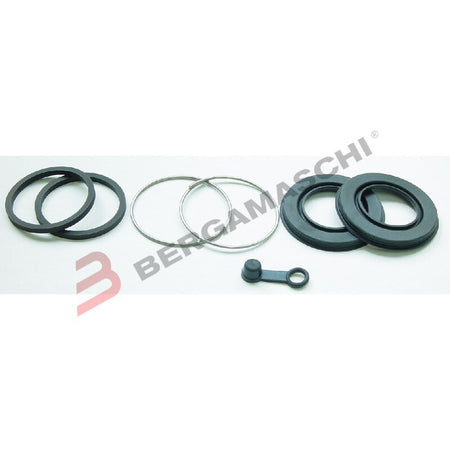 KIT REVISIONE PINZA FRENO POSTERIORE PER HONDA GL 1000 77>78 TOURMAX