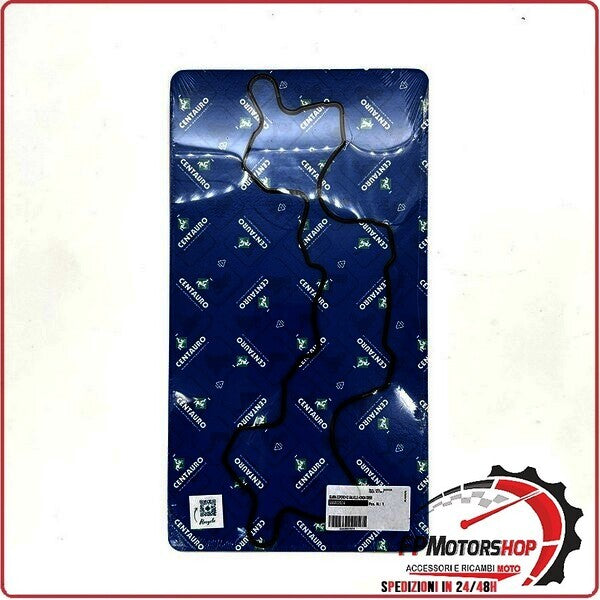 GUARNIZIONE COPERCHIO VALVOLE PER HONDA CB 650 79>82 CENTAURO 666B02024