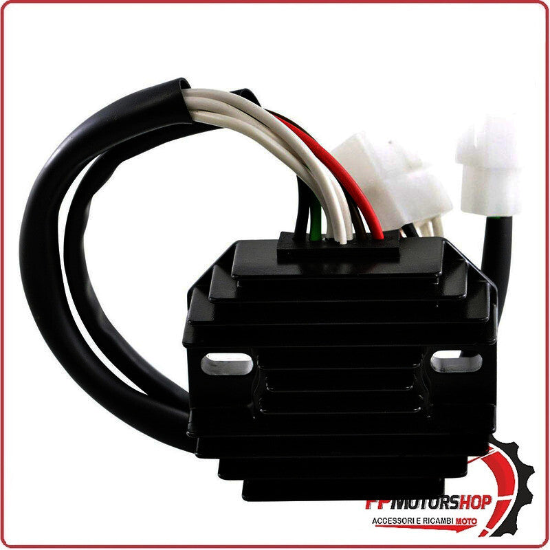 REGOLATORE DI TENSIONE PER YAMAHA XS 650 75-79 MARELLI