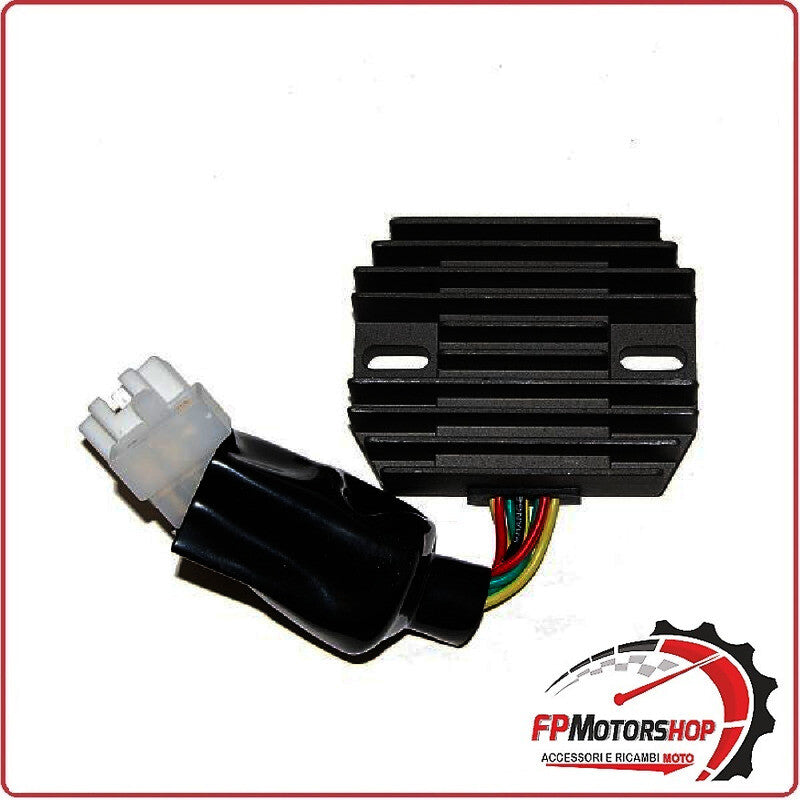REGOLATORE DI TENSIONE PER HONDA CBR1100XX BLA CKBIRD 99-00 ELECTROSPORT ESR684