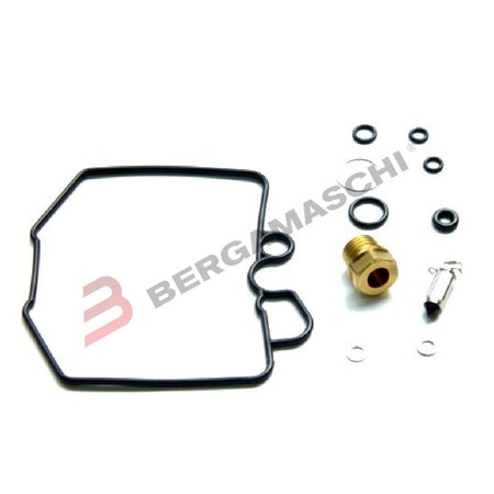 KIT REVISIONE CARBURATORE PER MOTO HONDA GL 1000 /D GOLDWING 80>83 TOURMAX