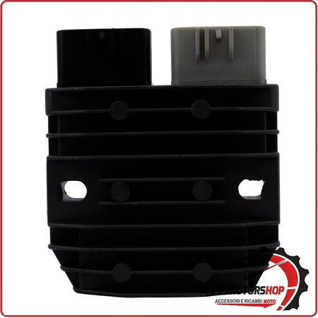 REGOLATORE DI TENSIONE PER YAMAHA TENERE' 700 TRACER 900 18 MT 07 RM STATOR