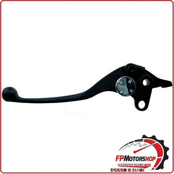 LEVA FRIZIONE MOTO NERA PER KAWASAKI ZX-7R 750 96>02 MARELLI TRIUMPH DAYTONA 865