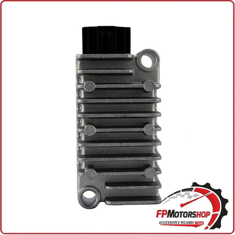 REGOLATORE DI TENSIONE PER KAWASAKI ELIMINATOR 125 98-07 MARELLI