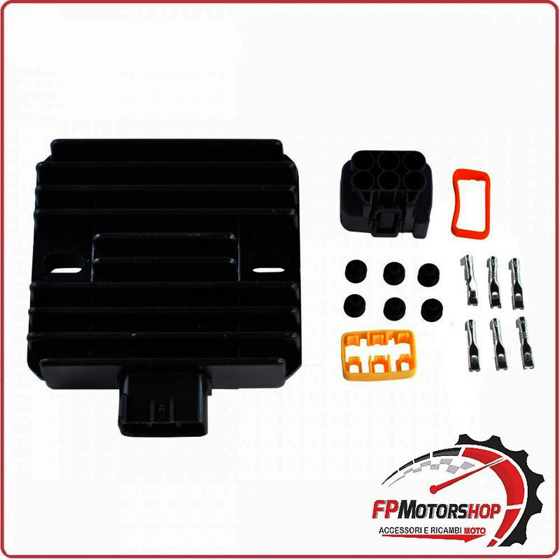 REGOLATORE DI TENSIONE PER KAWASAKI NINJA 300 13-16 MARELLI