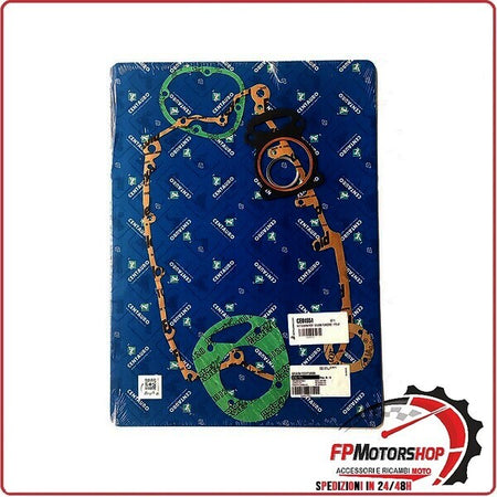 KIT GUARNIZIONE MOTORE PER GILERA TURISMO 175 4T CENTAURO 622A175FL COMPLETA