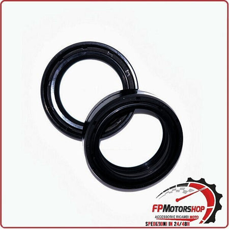 SERIE PARAOLIO GUARNIZIONE FORCELLA PER PIAGGIO LIBERTY 50 05>13 111A202FK