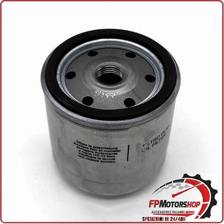 FILTRO OLIO PER MOTO DUCATI MULTISTRADA 1098 1198 MONSTER 600 695 696 UFI 23.105