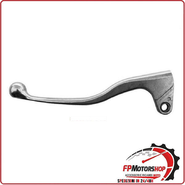 LEVA FRIZIONE MOTO ARGENTO PER KAWASAKI KX80 96>97 MARELLI 80 KX