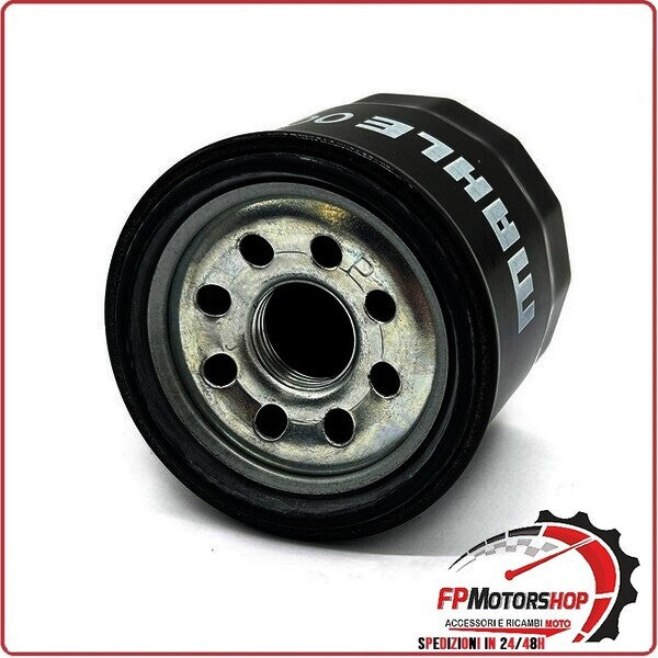 FILTRO OLIO MOTORE PER CF MOTO CL-X 700 21> MAHLE OC215
