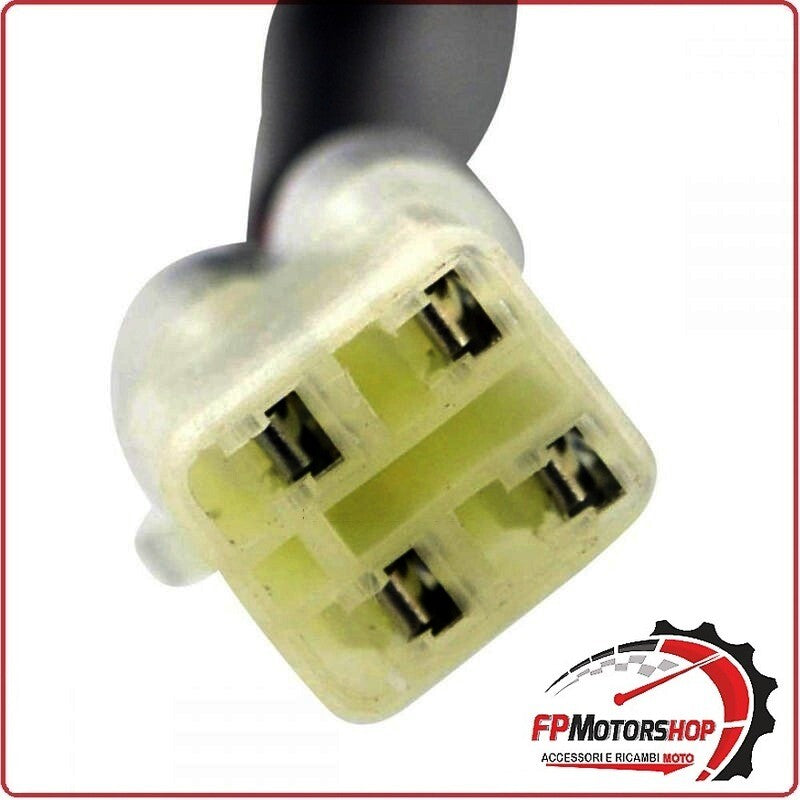 REGOLATORE DI TENSIONE PER HONDA CRF 250 X 04 17 RM STATOR RMS020-103312 12V