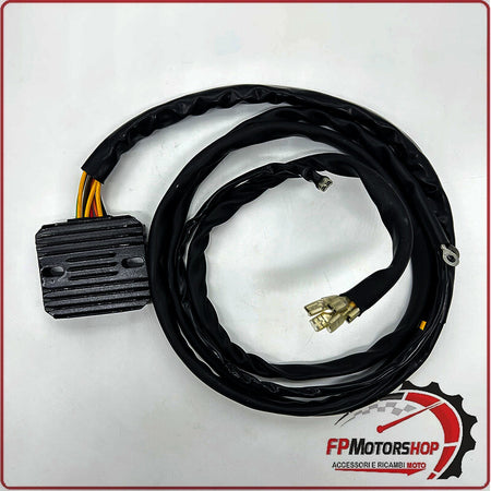 REGOLATORE DI TENSIONE PER BMW R100 GS 89-96 MOTO GUZZI V35 III 85-92 WAI R80